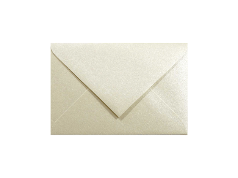 B6 (175x125) / Kremowa / Majestic Candel...